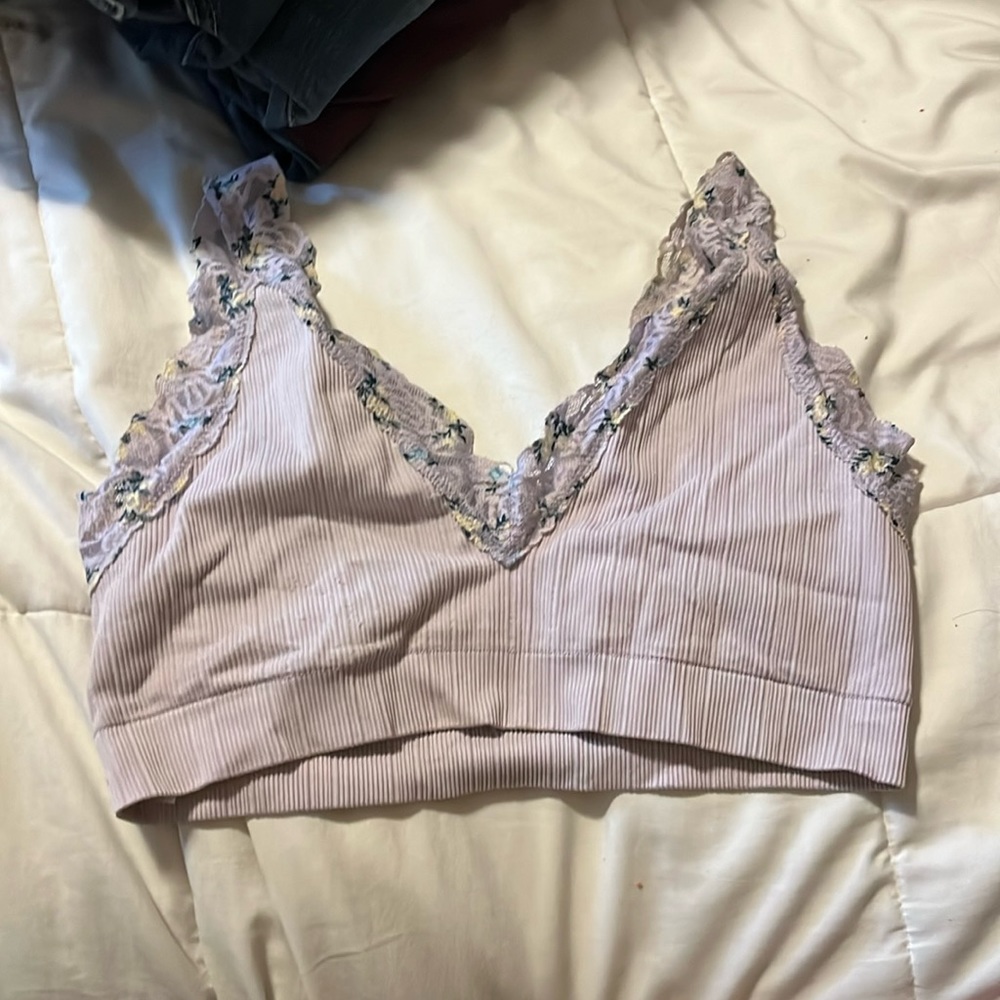 VS PINK Bralette